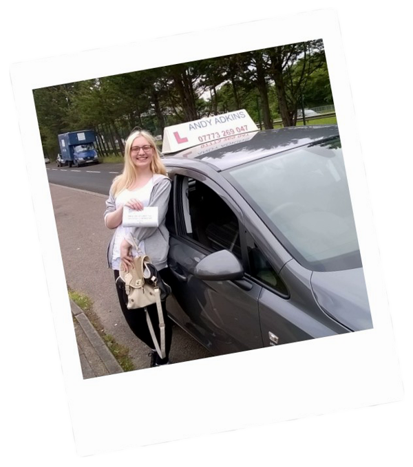 Click to Read Testimonial