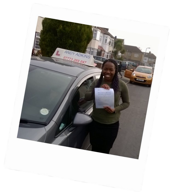 Click to Read Testimonial