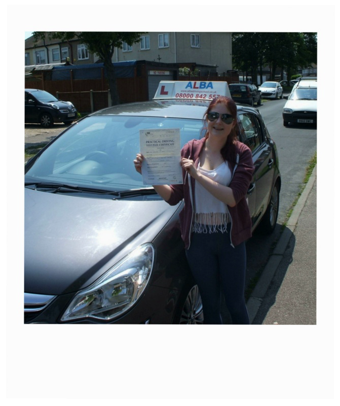 Click to Read Testimonial