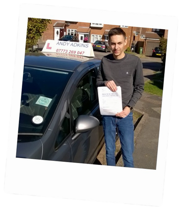Click to Read Testimonial