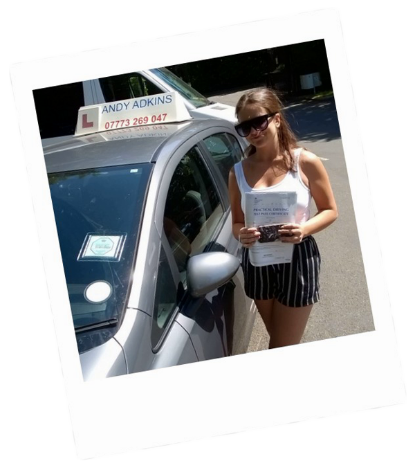 Click to Read Testimonial