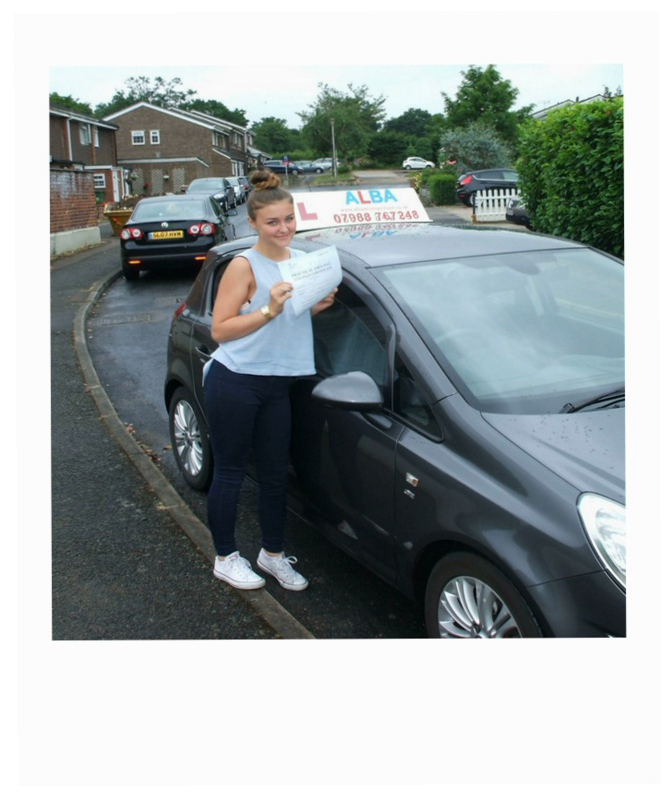 Click to Read Testimonial