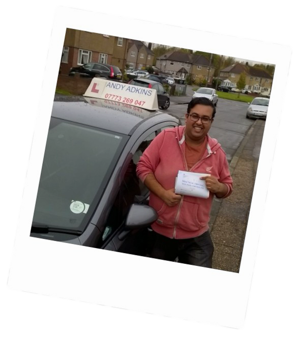 Click to Read Testimonial
