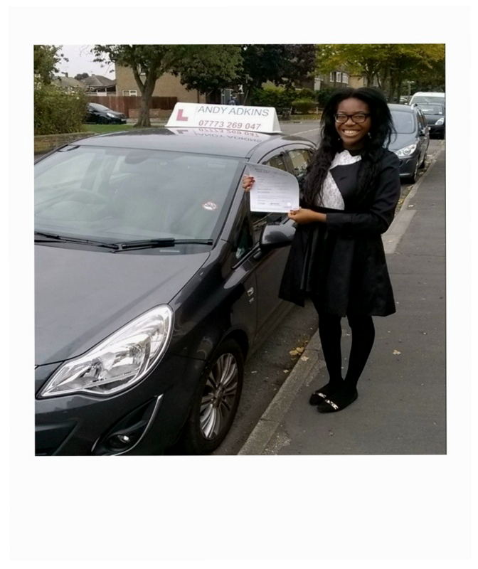 Click to Read Testimonial