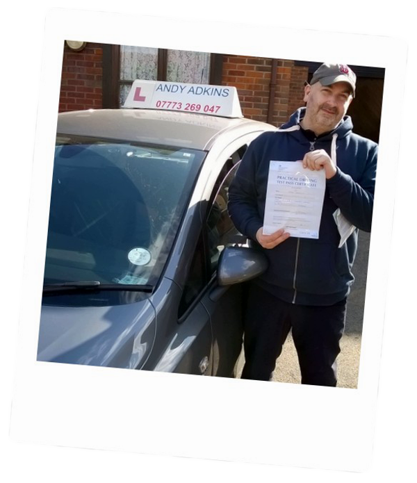 Click to Read Testimonial