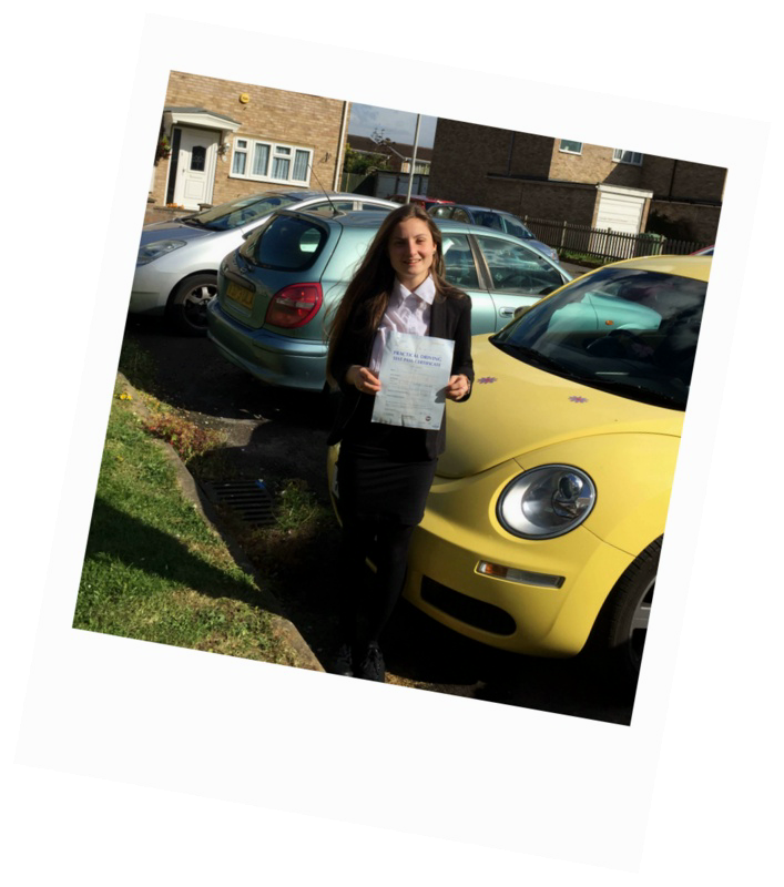 Click to Read Testimonial