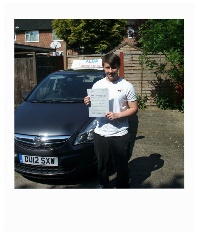 Click to Read Testimonial