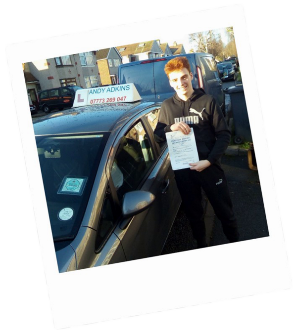 Click to Read Testimonial