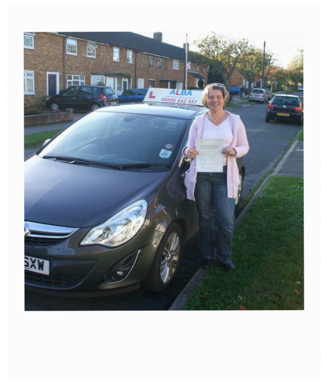 Click to Read Testimonial