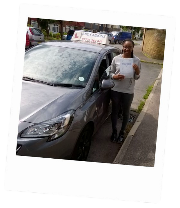 Click to Read Testimonial